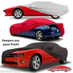 Covercraft Form-fit Indoor Car Custom Made; 2011-2014 Cadillac Cts Coupe. Fixed Price $467.99.