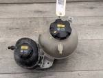 19-24 Oem Bmw G01 G02 F97 F98 X3 X4 Engine Coolant Expansion Tanks Reservoir Set. Fixed Price $84.95.