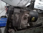 Anti-lock Brake Part Assembly Fits 01-02 Alero 116140. Fixed Price $87.32.