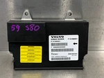 2009 Volvo S80 MK2 Srs Ecu Control Module 31288291. Fixed Price $25.55.