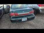 Anti-lock Brake Part Assembly Fits 97-99 Cutlass 2130936. Fixed Price $118.95.