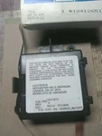 Gm Keyless Entry Receiver #10412651, #25692073 1997 To 2000 All Exc. Cadillac. Fixed Price $129.99.