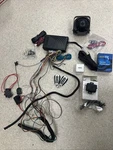 Clifford Security Car Alarm Concept 470 G5 Dei. Fixed Price $75.00.