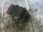 Anti-lock Brake System Abs Module Fits 03-04 Saturn Ion 22707678. Fixed Price $63.74.
