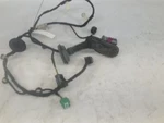 16-19 Chevrolet Cruze Rear Left Driver Door Side Wiring Harness Q. Fixed Price $31.19.