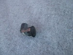 2011 2012 2013 Infiniti M37 M35H Rear Bumper Parking Sensor Oem (1) Used. Fixed Price $125.00.