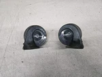 2008-2010 Oem Porsche Cayenne 957 Front Left Right High Low Tone Horn Signal. Fixed Price $49.99.