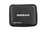 Genuine Nissan First-aid Kit 999M1-ST000. Fixed Price $35.00.