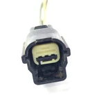 Parking Aid Sensor Connector For Chrysler Dodge Jeep Ram 1EW63TZZAA. Fixed Price $19.99.