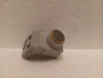 Oem Hyundai Ultrasonic Sensor Assy 95720-B1001 V6S Park Silver. Fixed Price $22.00.