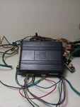 Python Model 1000 Code Plus Car Security System Alarm 1998 Used Salvage 00S. Fixed Price $47.50.