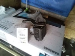 Anti-lock Brake Part Pump Cvt Without Paddle Shift Fits 09-10 Maxima 8699196. Fixed Price $50.00.