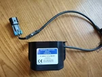 2ND 15-22 Chevy Colorado Genuine Gm Backup Alarm 25824476. Fixed Price $75.00.