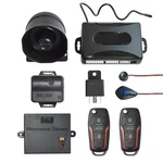 Banvie 1 Way Car Security Alarm & Keyless Entry System. Fixed Price $45.56.