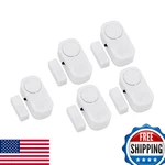 Hiistar Wireless Entry Home Door Window Burglar Alarm-safety Security. Fixed Price $19.29.