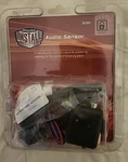 Directed 506T Universal Glass Break Audio Car Alarm Sound Sensor. Fixed Price $30.00.