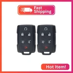 Sianxaido M3N-32337100 Key Fob Shell Case Compatible With Tahoe Colorado Silvera. Fixed Price $24.75.