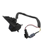 1PCS Rear View Backup Parking Reverse Camera Fit Vw Tiguan 2012-2017 5N0827566AB. Fixed Price $37.04.