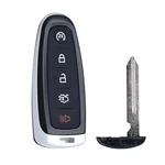 Supaland Key Fob Replacement Fits Ford Explorer Edge 2011 2012-2014 2015.... Fixed Price $38.99.