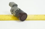 2006-2008 Bmw E66 E65 750LI 750I Front Bumper Parking Sensor Pdc Maroon Oem. Fixed Price $29.42.