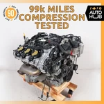 05-11 Mercedes W209 CLK350 SLK350 E350 Rwd Engine Motor 3.5L V6 M272 Oem 99K. Fixed Price $1855.23.