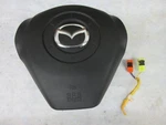 Mazda RX8 4 - Already Recalled Airbag Steering Wheel Left Driver Logo 100%. Fixed Price $199.00.