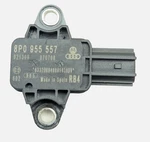 Audi A3 Crash Impact Control Sensor Relay 8P0955557 2004-2009 Qty. Fixed Price $27.20.