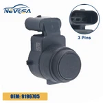 Pdc Parking Sensor Black For Bmw E84 E88 E89 E90 E92 E93 66209196705. Fixed Price $12.99.