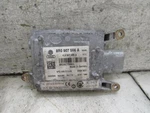 2009-2012 Audi Q5 Driver Assist Blind Sport Module 8R0907566A. Fixed Price $116.10.
