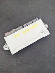 Bmw Series Door Control Module Driver Rear E65 E66 2007 6958449 6015006017. Fixed Price $17.39.