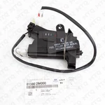 New Hyundai Fuel Filler Door Cable For 2010-16 Genesis Coupe 81590-2M000. Fixed Price $25.45.