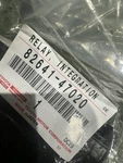 2004 2009 Toyota Prius Fuse Box Integration Relay Unit P/n: 82641-47020 Oem !. Fixed Price $127.48.
