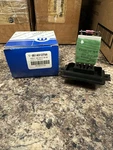 Genuine Mopar 05143127AA (jeep 05-07) Blower Motor Resistor Free Shipping!!. Fixed Price $44.25.