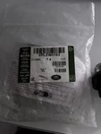 2020-2025 Land Rover Defender 90/110/130 Oem Wheel Lock Set VPLEW0163. Fixed Price $350.00.