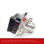 Honda Accord 2008-10 Abs Pump & Modulator 3.5L. Fixed Price $257.99.