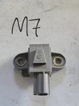 2011-2014 Lateral Accelerator Crash Sensor Front, Right, Left 1KM955557 Oem. Fixed Price $49.00.