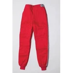 G-force 4386XXLRD Driving Pants Triple Layer Fire-retardant Cotton 2X-LARGE Red. Fixed Price $189.00.
