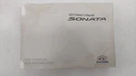 2015 Hyundai Sonata Owners Manual X7M36. Fixed Price $26.93.