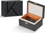 KK6M-BK Faraday Key Fob Protector Box, Rfid Signal Blocking Shielding For Ca. Fixed Price $76.95.