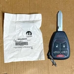 Oem Chrysler 200 Sebring Conv Keyless Entry Remote Fob Transmitter +new Case. Fixed Price $49.95.