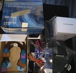 Genuine Chevrolet Vehicle Security System 99-02 Trucks/suv 12497740. Fixed Price $79.95.