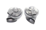 03-10 Cayenne Touareg Horns High & Low Tone Pair E6085. Fixed Price $46.16.