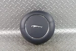10-11 Jaguar Xj Blue Driver Column Steering Wheel Srs Oem Factory. Fixed Price $112.99.