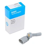 Delphi SS20570 Rear Left Abs Wheel Speed Sensor Fits Audi Seat Skoda Vw. Fixed Price $28.01.