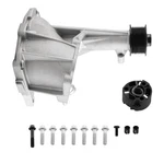 Supercharger Snout For Land Rover Range Jaguar Xe Xf Supercharged V6 3.0L. Fixed Price $77.97.