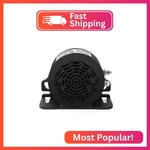 Mirkoo Backup Alarm 110DB 12V-80V Dc Waterproof Industrial Heavy-duty Rev. Fixed Price $19.41.