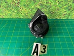 07-11 Mercedes W219 CLS550 Horn Signal W/ Bracket Low Tone Note Oem. Fixed Price $27.71.
