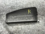Seat A1648601805 Mercedes X164 W164 ML320 GL320 Oem. Fixed Price $40.00.