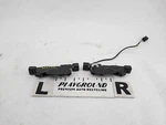 Mercedes SLK230 SLK320 R170 Pair Convertible Top Roof Lock Latches Fits 97-04. Fixed Price $40.38.