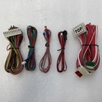New Crimestopper RS-1304DP-2 Remote Start Module Wiring Only W/ Valet Switch. Fixed Price $16.00.
